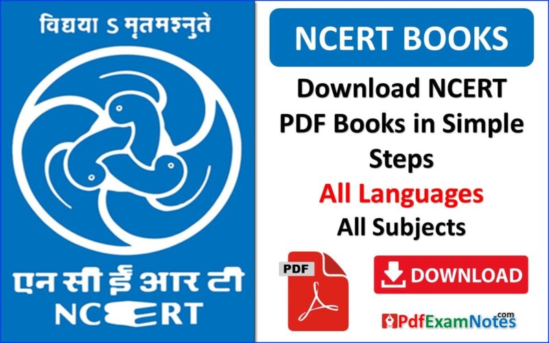 download-ncert-pdf-books-pdfexamnotes.com
