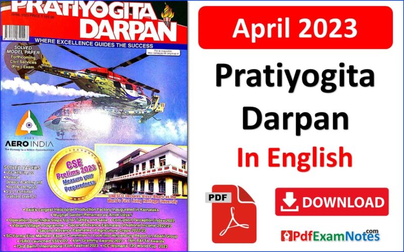 pratiyogita-darpan-english-april-2023