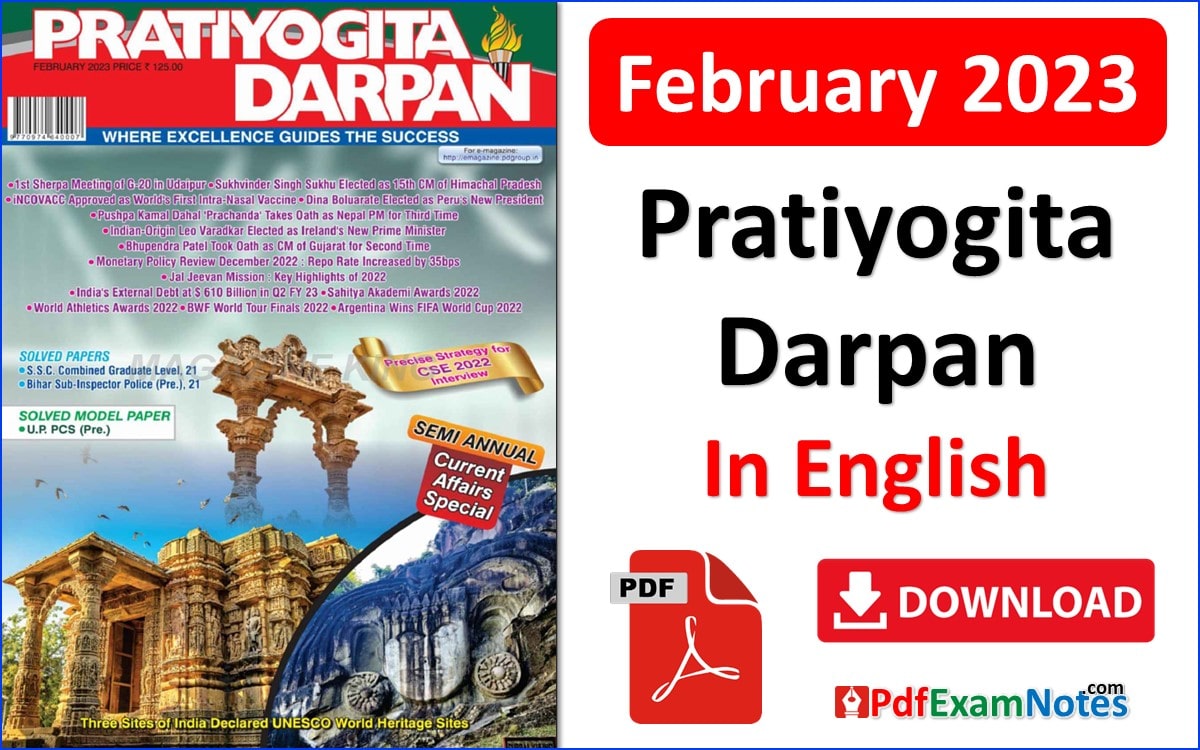 pratiyogita-darpan-english-february-2023