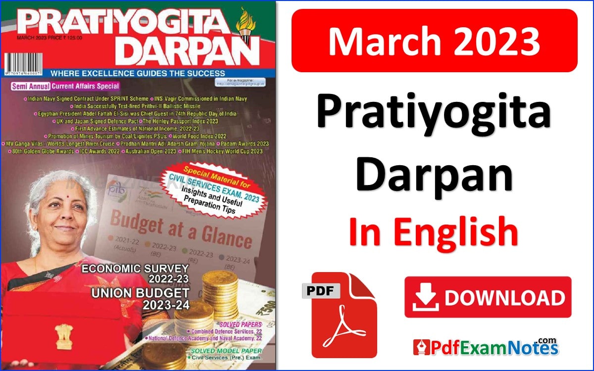 pratiyogita-darpan-english-march-2023